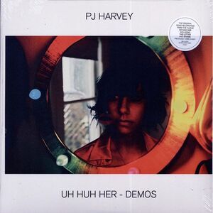 PJ Harvey - Uh Huh Her: Demos - Vinyl LP